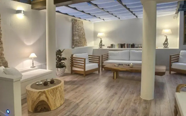 Hotel el Petit Convent