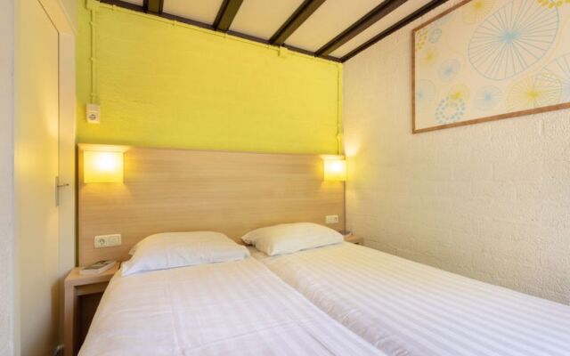 Center Parcs De Limburgse Peel 21972