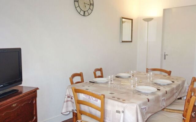 Apartment LOcéan Vaux Sur Mer