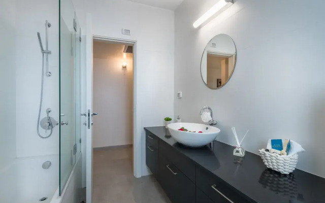 Sweet Inn Neve Tzedek