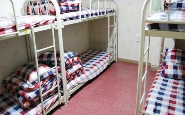 Railro Guesthouse