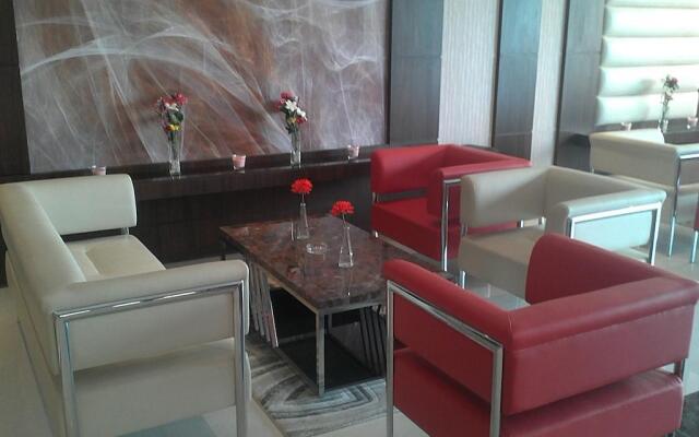Samaya Suites