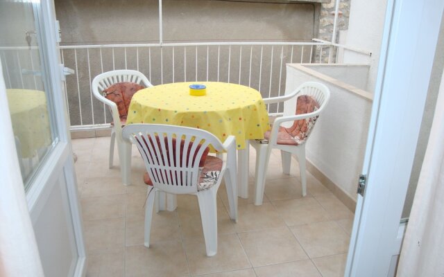 Apartments Baška Voda Jadran