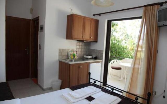 Villa Makis