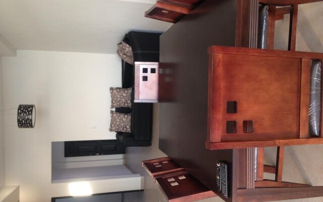 La Vista San Lorenzo Suites