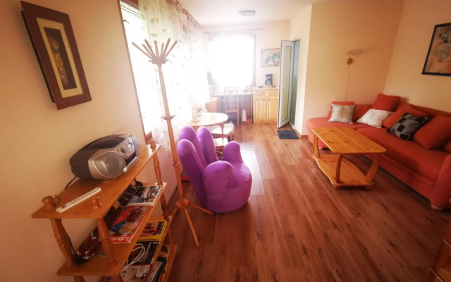 Къщата на Румен