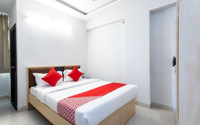 OYO 25116 Hotel Shanti View