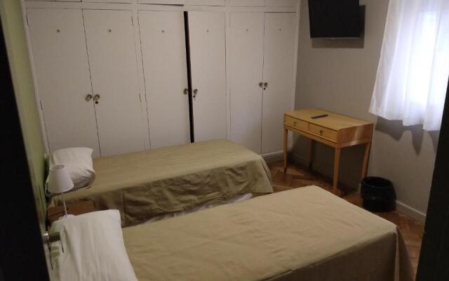 Estepa Hotel