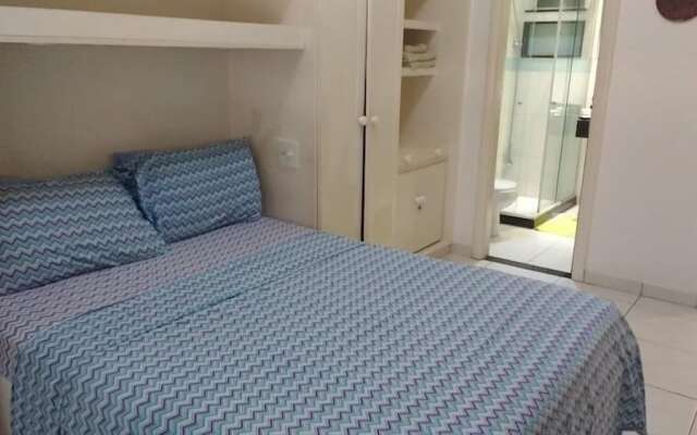 Apartamento Monte Azul