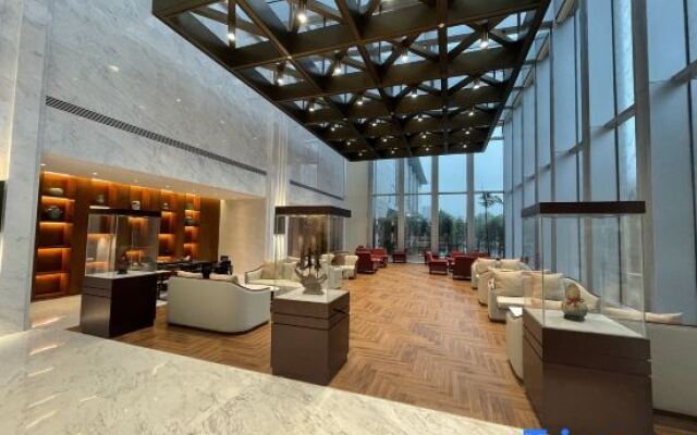 Zhejiang Great Hall of the people Hotel