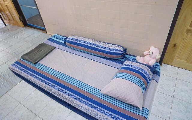 Garden Homestay
