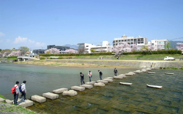 Seibido Inn - Hostel