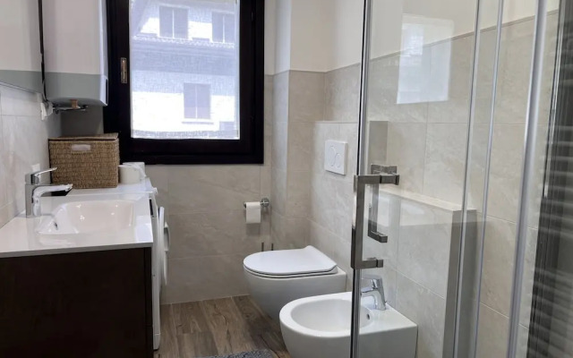 033 Trilocale Carisolo