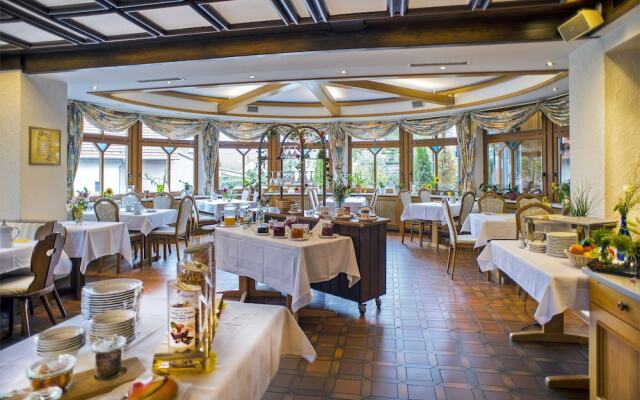 Hotel Garni Schmieders Ochsen