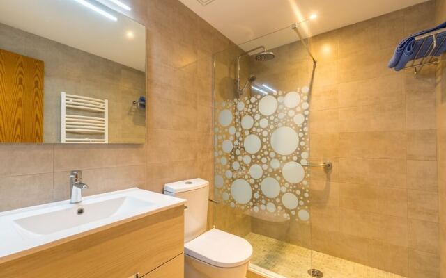 Apartments Vives
