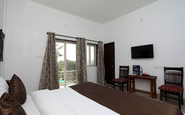 OYO 10206 Home Modern Stay near Fateh Sagar