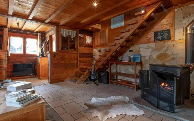 Chalet Dreamtime