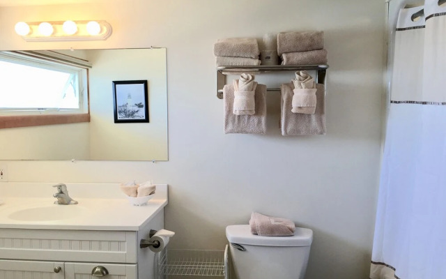 Top Mast Resort