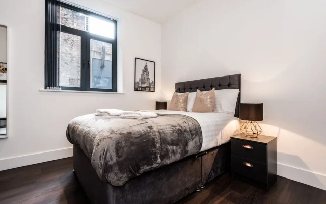 Prestige STAY Aparthotel - 42 Stanley Street Party Apartments