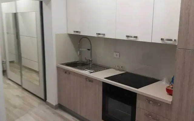 Apartman Sea Lake Magic 1