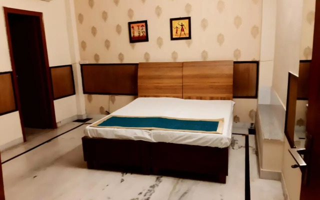 Bhambri 's House