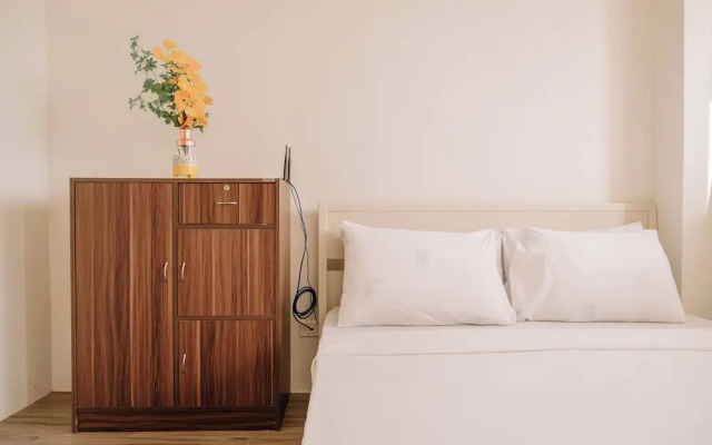 Spacious & Bright Family Escape