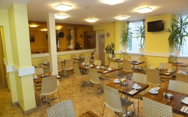 Ruskin Hotel
