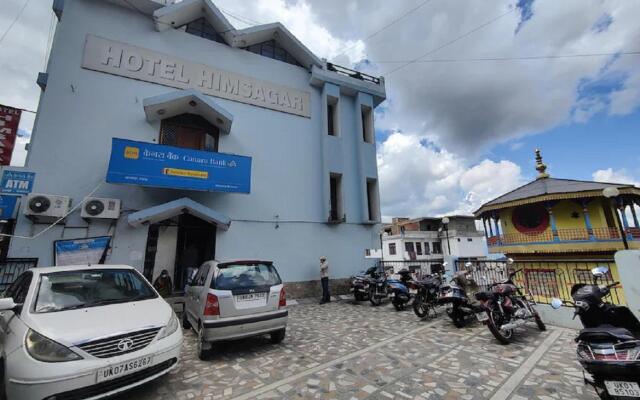 Goroomgo Himsagar Almora