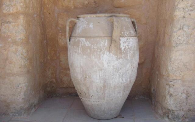 Agriturismo Masseria Nuova