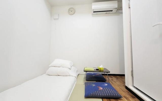 Kyu Kyu Hotel