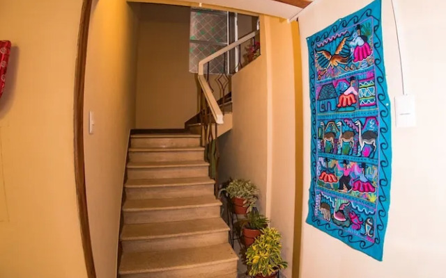 Elkin House Cusco