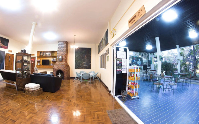 Wanida Hostel