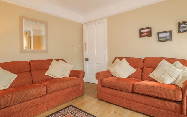 Jubilee Cottage