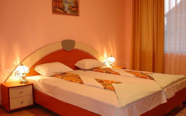 Hotel Vanini
