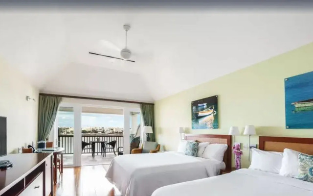 Newstead Belmont Hills Golf Resort & Spa