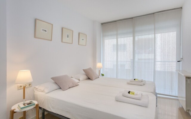 Flateli Apartamento Ultonia