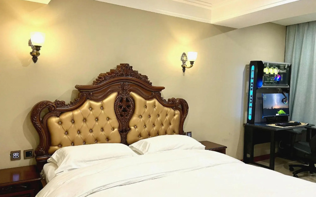 Blue Sea Boutique Hotel