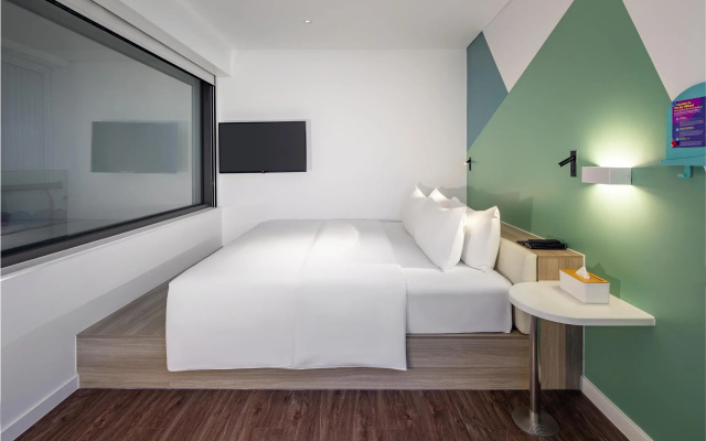 Tru by Hilton Ha Long Hon Gai Centre – Guest Rooms – Ha Long