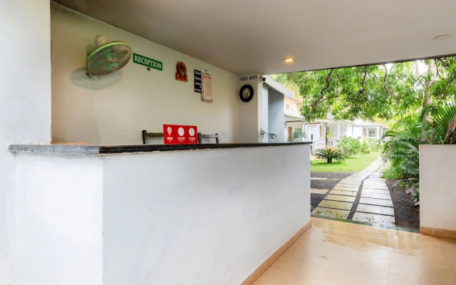 OYO 42083 La Riviere Resort