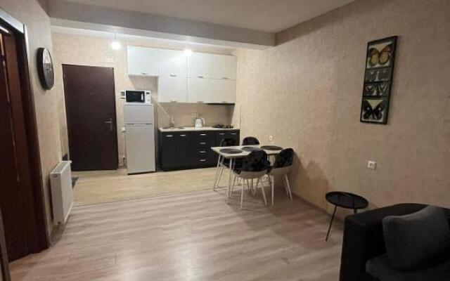 Bakuriani Haystack Apartment #53