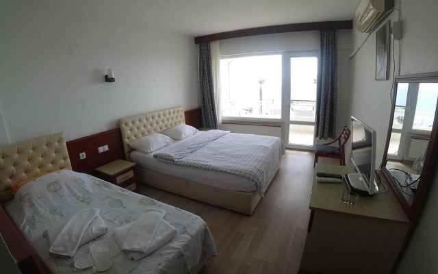 Ozsoy Hotel