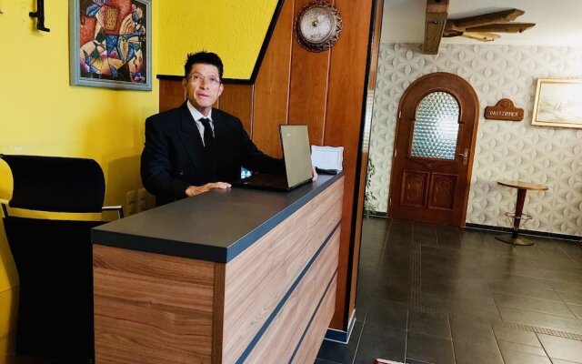 Hotel Gasthof Linsner