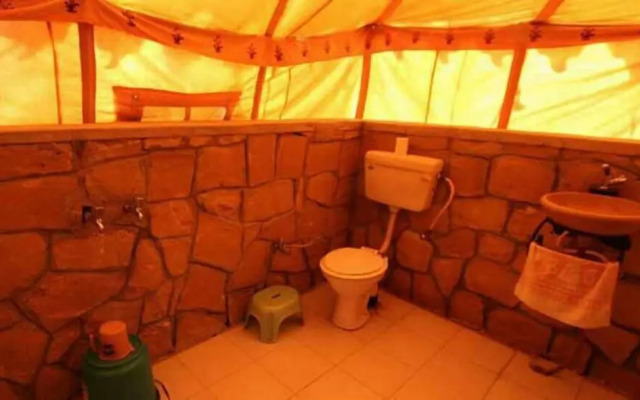 Riddhi Siddhi Resort