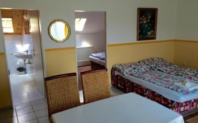 Apartmenthotel 5.Jahreszeit