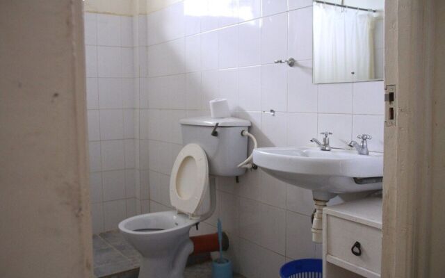 Kakamega Sheywe Hotel