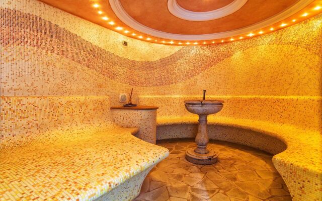 Leading Relax Hotel Maria