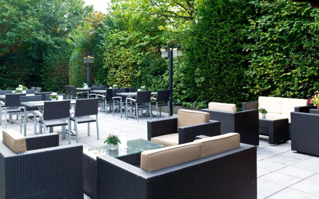 Leonardo Hotel Aachen