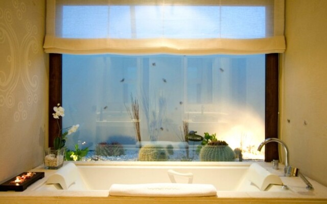 Alondra Suites