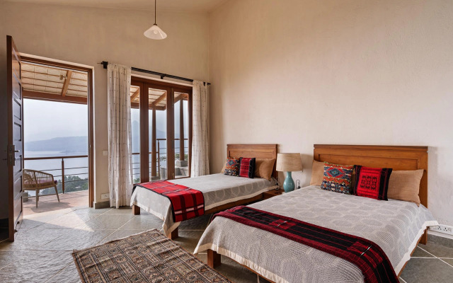 LohonoStays Om Anantha