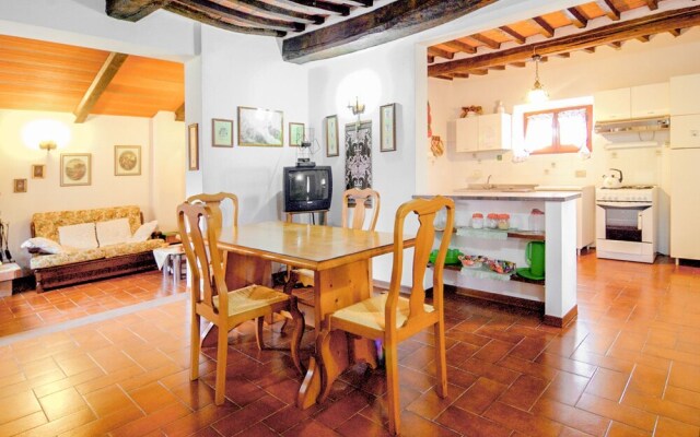 Beautiful Apartment Casetta Rose